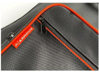 Armour Saco Guitarra Clássica 3/4 15mm ARM1550C75 Armour Saco Guitarra Clássica 3/4 15mm ARM1550C75